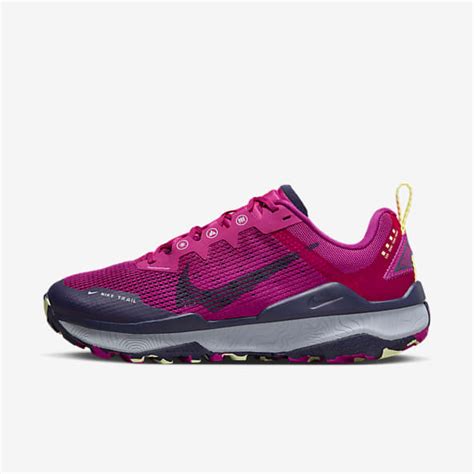 hikingschuhe damen nike|Nike Women's Trail Shoes .